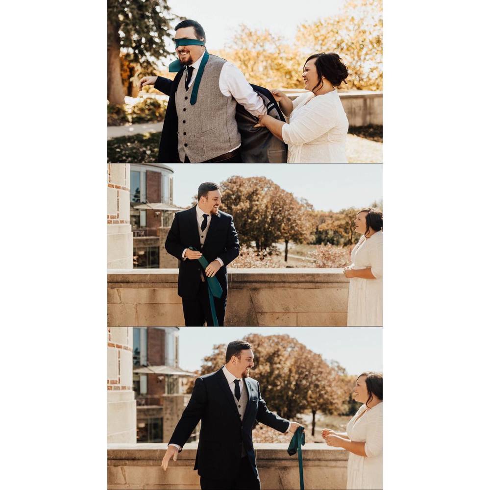 Meet your Posher, Maggie